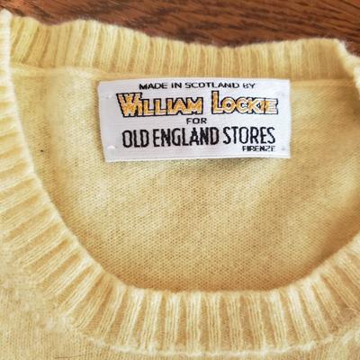 Tommy Hilfinger, Gap, Woolrich, Ralph Lauren Wool Sweaters and More (MB-KD)