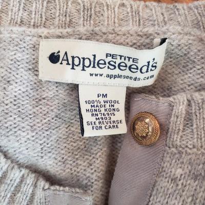 Tommy Hilfinger, Gap, Woolrich, Ralph Lauren Wool Sweaters and More (MB-KD)
