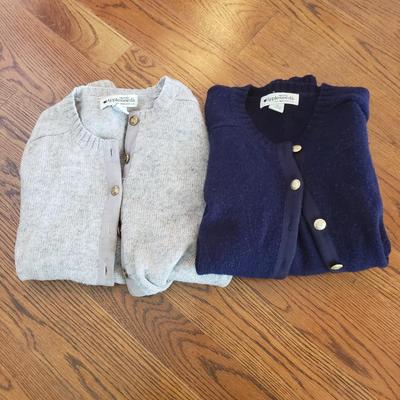 Tommy Hilfinger, Gap, Woolrich, Ralph Lauren Wool Sweaters and More (MB-KD)