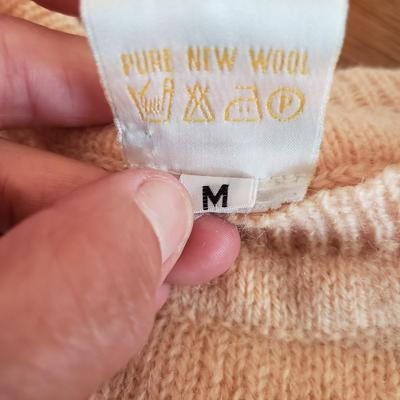 Tommy Hilfinger, Gap, Woolrich, Ralph Lauren Wool Sweaters and More (MB-KD)