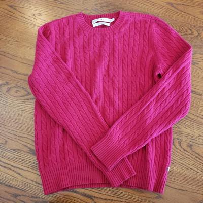 Tommy Hilfinger, Gap, Woolrich, Ralph Lauren Wool Sweaters and More (MB-KD)