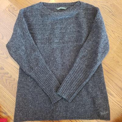 Tommy Hilfinger, Gap, Woolrich, Ralph Lauren Wool Sweaters and More (MB-KD)