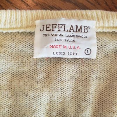 Tommy Hilfinger, Gap, Woolrich, Ralph Lauren Wool Sweaters and More (MB-KD)