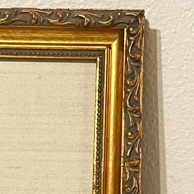 EDNA HIBEL ~ “Mother & Child” ~ Custom Wood Framed Print