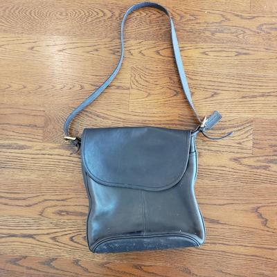 Coach Leather Purse (MB-KD)