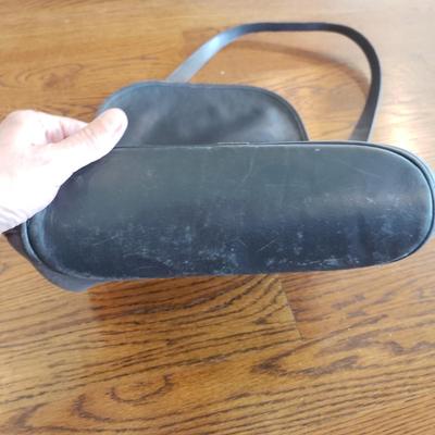 Coach Leather Purse (MB-KD)