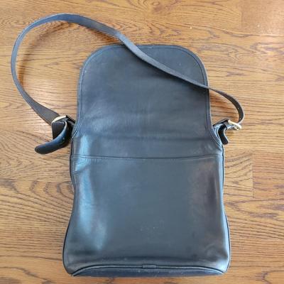 Coach Leather Purse (MB-KD)