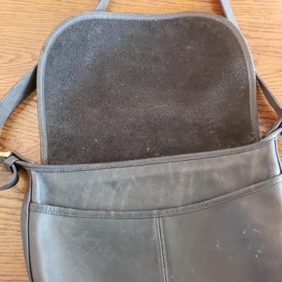 Coach Leather Purse (MB-KD)
