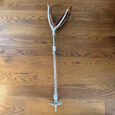 Vintage Horseback Riding Accessories (MB-DZ)