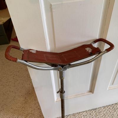 Vintage Horseback Riding Accessories (MB-DZ)