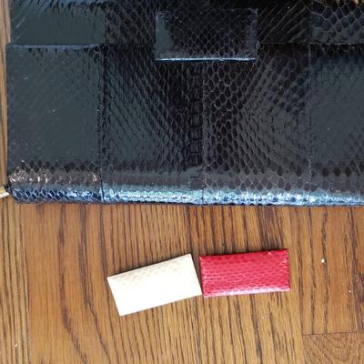 Vintage Purses Incl. Koret, Whiting & Davis and more (MB-KD)