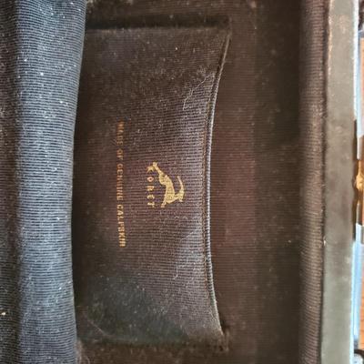 Vintage Purses Incl. Koret, Whiting & Davis and more (MB-KD)