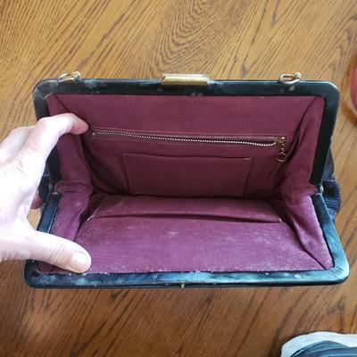 Vintage Purses Incl. Koret, Whiting & Davis and more (MB-KD)