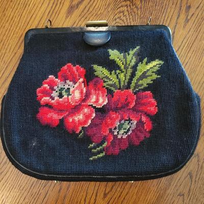 Vintage Purses Incl. Koret, Whiting & Davis and more (MB-KD)