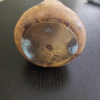 Wooden Pestle & Boat Style Weaving Shuttle (LR-JS)