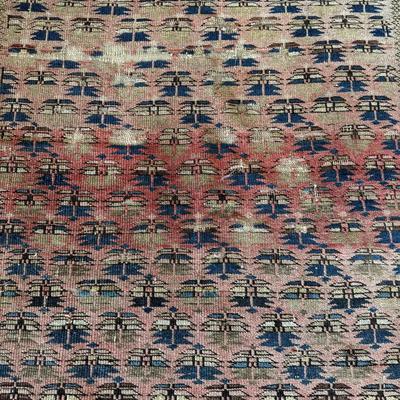 Persian Style Rug (MB-DZ)