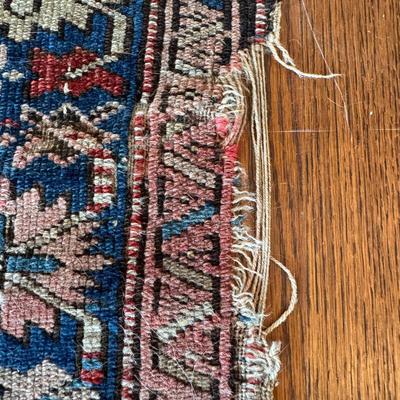 Persian Style Rug (MB-DZ)