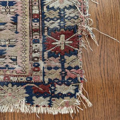Persian Style Rug (MB-DZ)