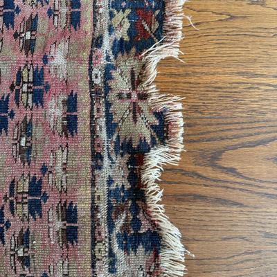 Persian Style Rug (MB-DZ)