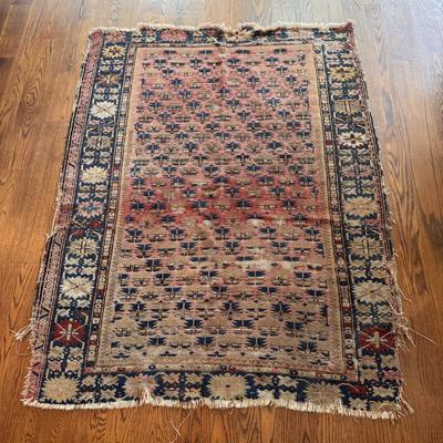 Persian Style Rug (MB-DZ)