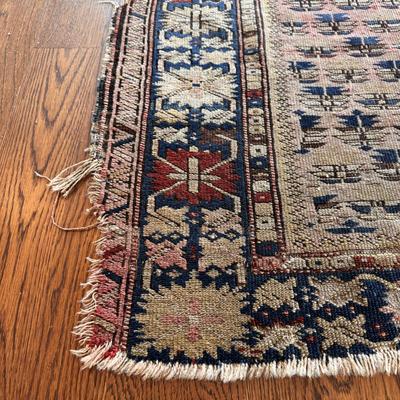 Persian Style Rug (MB-DZ)