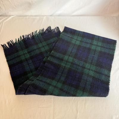 Vintage Burberry Hat and More Accessories (MB-DZ)