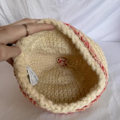 Vintage Burberry Hat and More Accessories (MB-DZ)