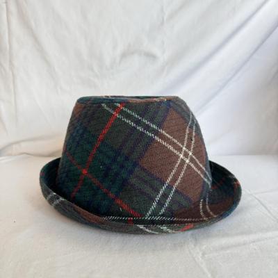 Vintage Burberry Hat and More Accessories (MB-DZ)