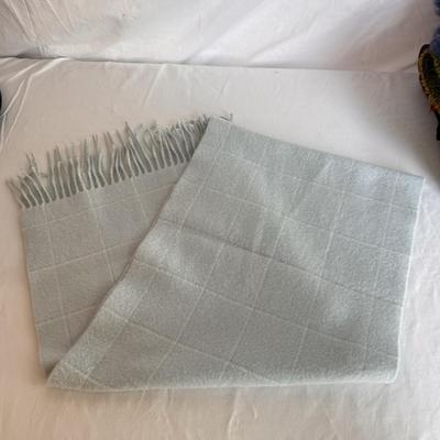 Vintage Burberry Hat and More Accessories (MB-DZ)