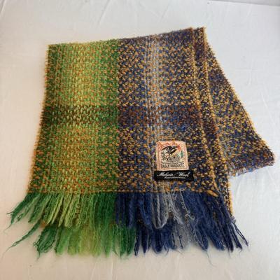 Vintage Burberry Hat and More Accessories (MB-DZ)