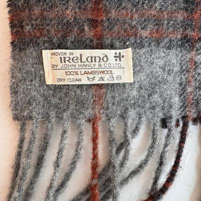 Vintage Burberry Hat and More Accessories (MB-DZ)