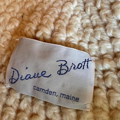 Vintage Burberry Hat and More Accessories (MB-DZ)
