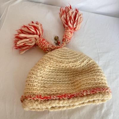 Vintage Burberry Hat and More Accessories (MB-DZ)