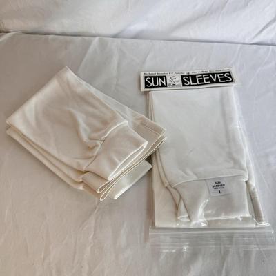 Vintage Hats and Sun Sleeves (MB-DZ)