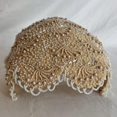 Vintage Hats and Sun Sleeves (MB-DZ)