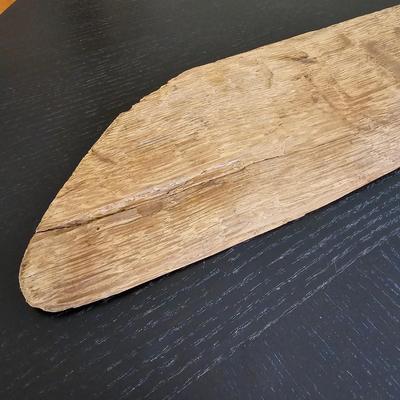 Scandinavian Flax Knife or Machete (LR-JS)