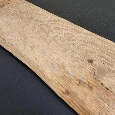 Scandinavian Flax Knife or Machete (LR-JS)