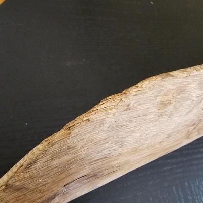 Scandinavian Flax Knife or Machete (LR-JS)