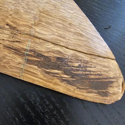Scandinavian Flax Knife or Machete (LR-JS)
