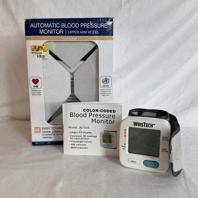 Health and Cleaning Supplies (MB-DZ)