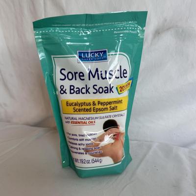 Health and Cleaning Supplies (MB-DZ)