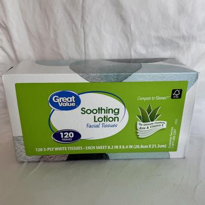 Health and Cleaning Supplies (MB-DZ)