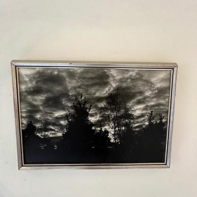 Black & White Photography - Framed Plus More (GB-RG)