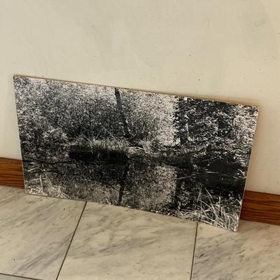 Black & White Photography - Framed Plus More (GB-RG)