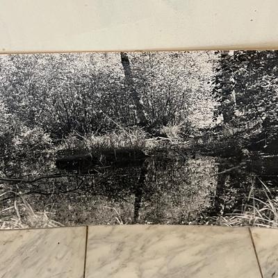 Black & White Photography - Framed Plus More (GB-RG)