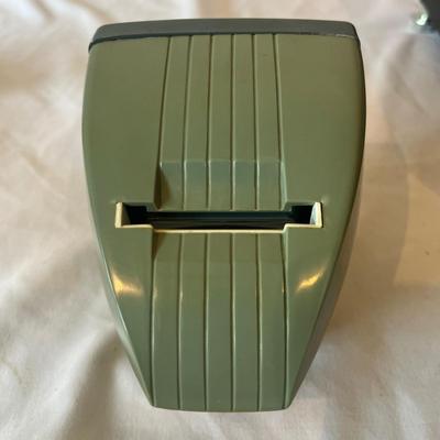 Rollei P 325 Slide Projector & Screens (O-MG)
