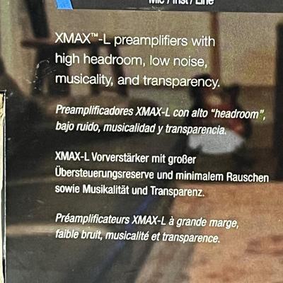 PRESONUS ~ Studio 24c ~ Artist Version