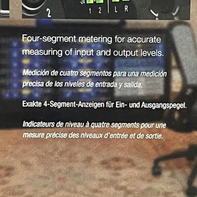 PRESONUS ~ Studio 24c ~ Artist Version