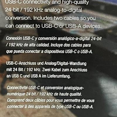 PRESONUS ~ Studio 24c ~ Artist Version