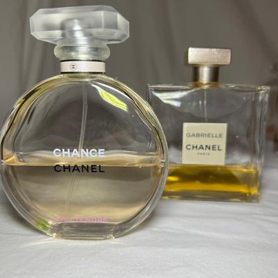 Chanel, Gucci & More Perfume (P-RG)